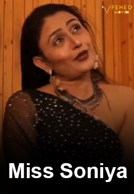 Miss Soniya